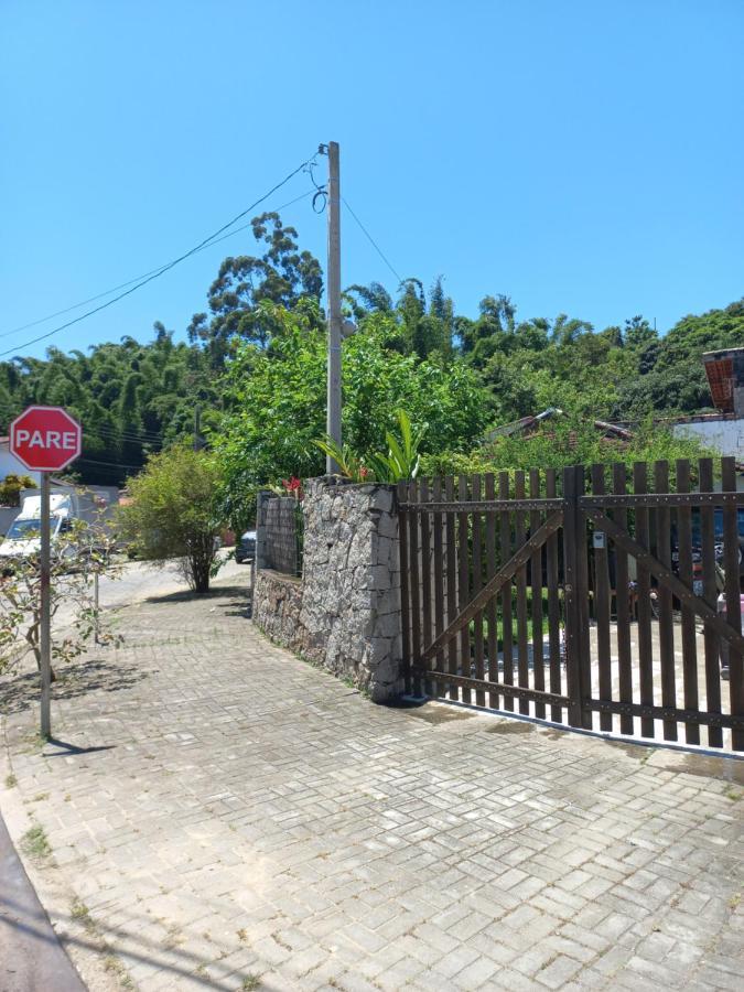 Edicula Simples, Pratico E Ideal Ilhabela Exterior foto