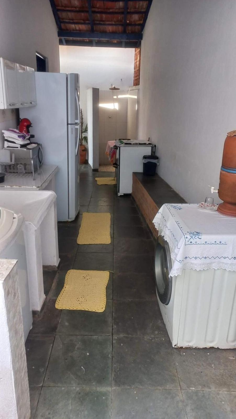 Edicula Simples, Pratico E Ideal Ilhabela Exterior foto